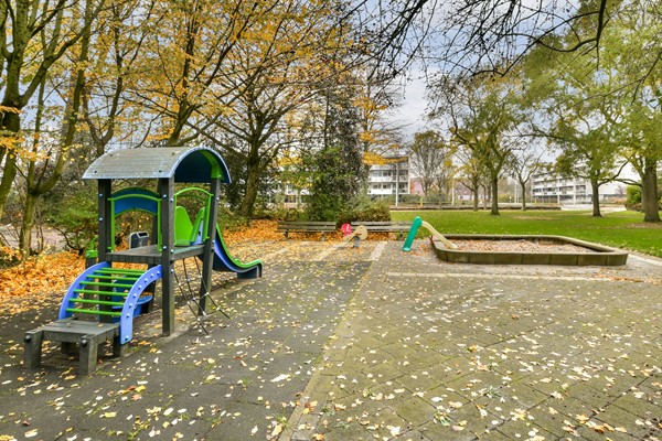 Medium property photo - Bevelandselaan 41, 1181 JM Amstelveen